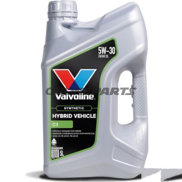 OEL VS 5W30 C3 5L VAL HYBRID