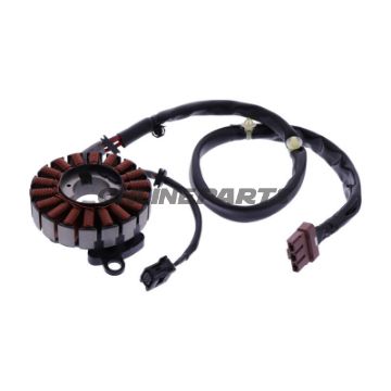 Generator Stator Original Reservedel