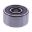 Leje 630/8 2RS1 original reservedel 8X22X11MM