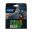 SCHLEIFSCH 8L K80 5 STK 125MM A203F NOR