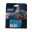 SCHLEIFSCH 8L K40 5 STK 125MM A203F NOR