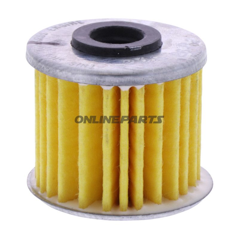 Oliefilter original reservedel bl.a. Honda CB 125 FM (CBF125MM) CBS