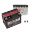 Motorcykel Batteri YTZ5S DRY Yuasa 4222 bl.a. Honda MSX 125 