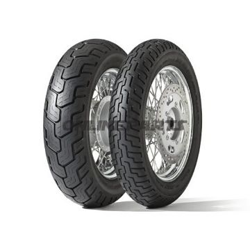 170/80-15 77S TT R DÆK DUNLOP D404 J bl.a. Yamaha XVS 650 AH Drag Star Classic