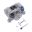 BREMSEKALIBER ALUMINIUM BREMBO bl.a. Ducati Monster 696 