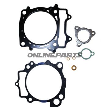 PAKNINGSSÆT TOPEND TIL ATHENA CYLINDERSÆT bl.a. Yamaha YZ 450 F 