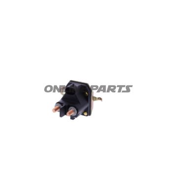 Startrelæ pilespids Alternativ: 7060896 bl.a. Arctic Cat/Textron Alterra 600 4WD EPS