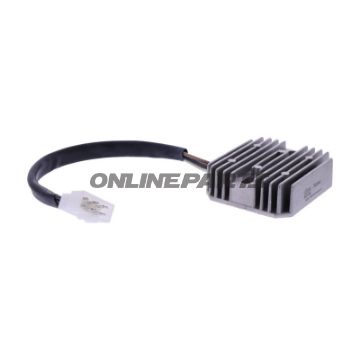 Regler / Gleichrichter Mosfet Alternativ: 7001464 bl.a. Kawasaki VN 800 A 