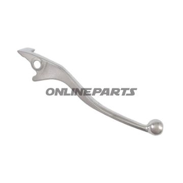 Bremsegreb alu sort JMP bl.a. Honda CB 125 F (GLR125WH) CBS