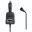 BIL STRØMFORSYNING 12V 1A HAMA 8 ADAPTER 6X DC 2X JACKSTIK