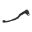 Koblingsgreb alu sort JMP bl.a. Yamaha MT 125 A ABS