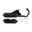 SCHALLD SILENT PRO TECNIGAS BLACK EDITION bl.a. Vespa LX 50 2T 