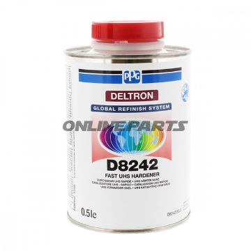 HÆRDER HS KORT 500ML D8242