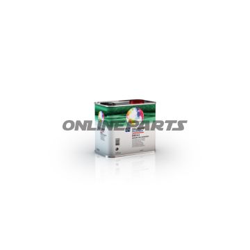 HÆRDER HS NORMAL 2500ML D8243