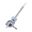 JMP Fuel Tap Alternativ: 7242294 bl.a. Honda CX 500 