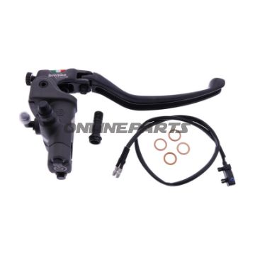 Brembo 19 mm RCS bremsebeslag