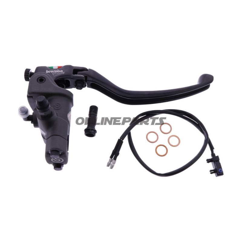 Brembo 19 mm RCS bremsebeslag