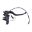 Bremsearmatur Brembo 19 mm RCS Kortslags RR