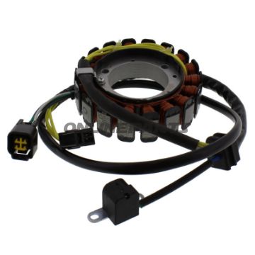 STATOR