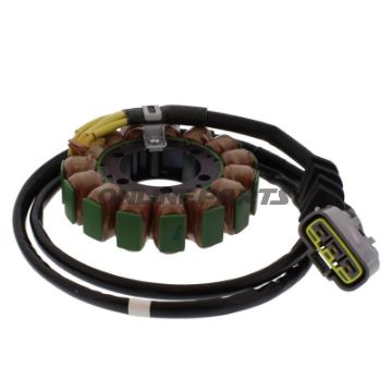 STATOR