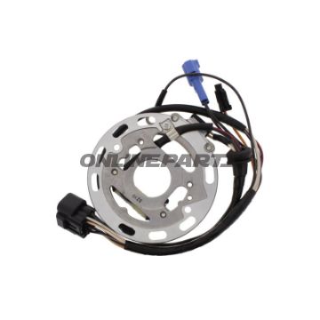 STATOR
