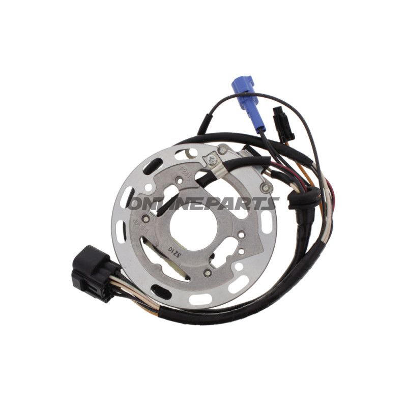 STATOR