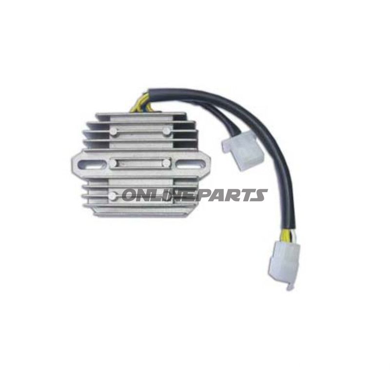 REGULATOR/ENSRETTER ALTN 7001019/7002641