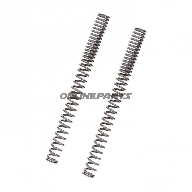 FJEDER PROG GAFFEL YSS 36,2X8,2X12,8X295