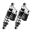 STØDDÆMPER STEREO YSS JUSTERBAR
