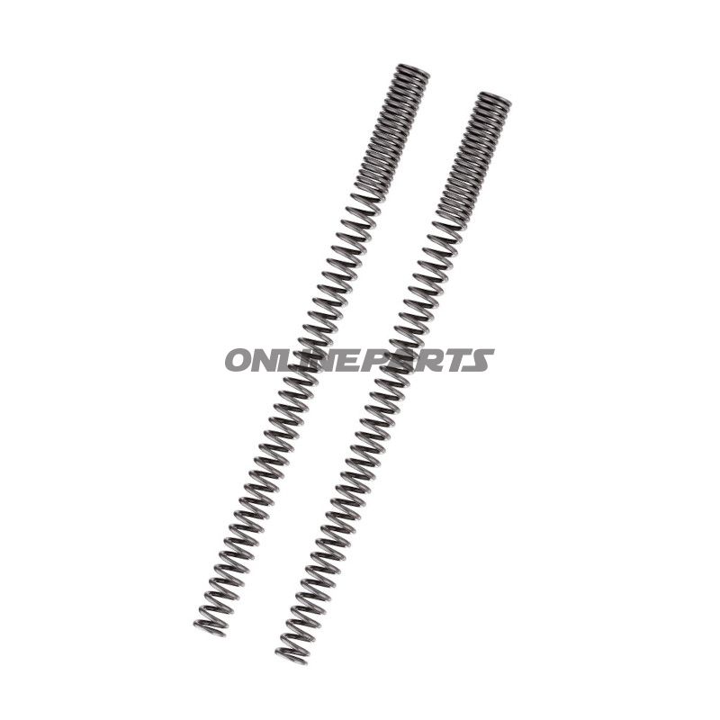 FJEDER PROG GAFFEL YSS 37,5X8,8X12,5X458