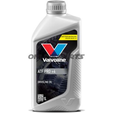 OLIE GETR ATF PRO+4 1L VAL