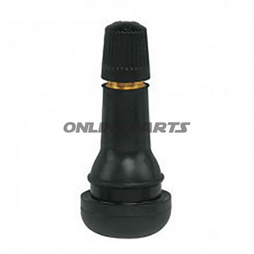 Gummiventil 11.3 mm TR413 JMP, 20 stk., alternativ: 5190485