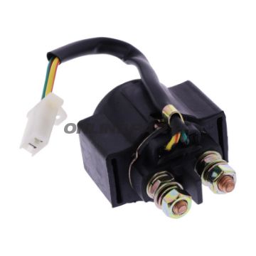 Startrelæ original reservedel Voge AC 300 Trofeo ABS Euro4