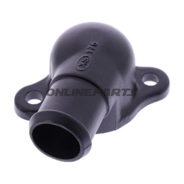 Indsugningsmanifold 1 original reservedel Indhold 1 stk Voge AC 300 Trofeo ABS Euro4