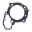 TOPSTYKKEPAKNING (ORIG RESERVEDEL) 3 LAGEN BMW R 1100 S 5,0 Zoll Felge