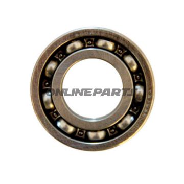 KUGELL 6004 NTN IT 7520612 02/20 Kawasaki ZZR 600 E 