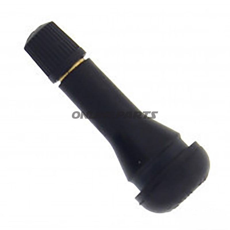 Gummiventil 11,3 mm TR414 JMP – pose med 20 stk.