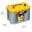 Starter- og forsyningsbatteri 12V 55AH Optima Yellowtop YT og - 4.2