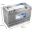 Batteri STRT 12V 105AH SLI ID Professionel gevindstang