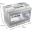 Starter- og forsyningsbatteri 12V 70AH EFB ID Professionel dobbeltfunktion