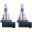 BULB H8 12V35W DUO OSRAM Cool Blue Intense Nex GEN