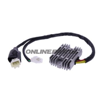 REGULATOR/RECTIFIER Mosfet