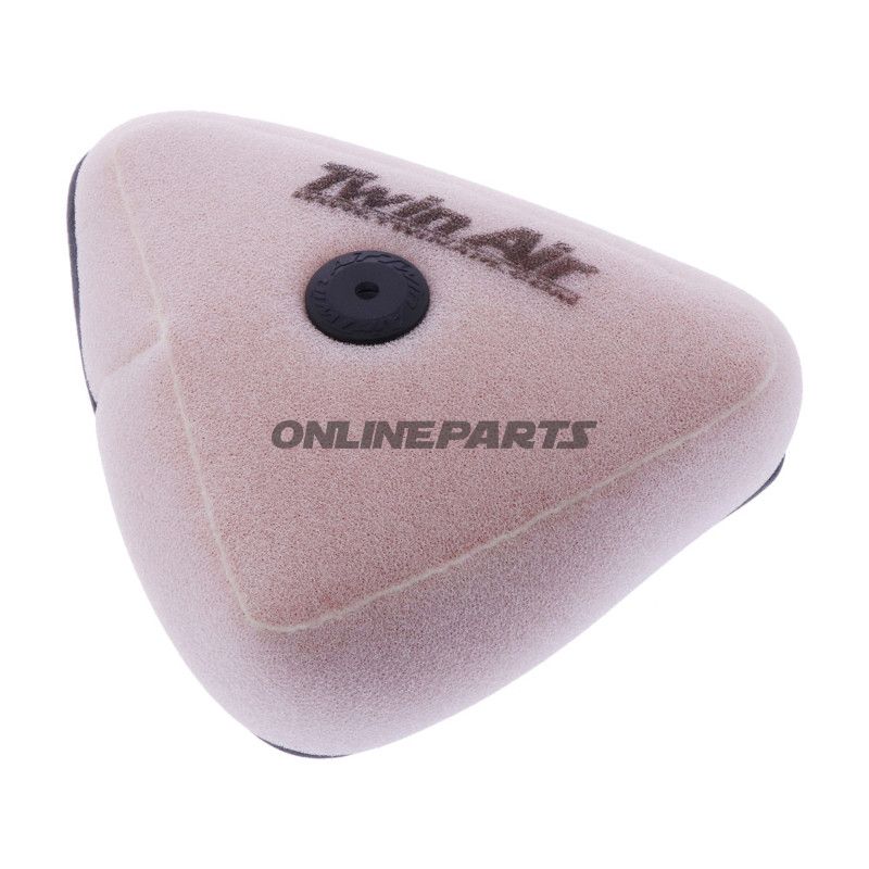 LUFTFILTERSKUM RACING TWIN AIR TIL POWERFLOW-KIT