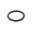 O-RING 1,62X20,3 MM (OE RESERVEDEL)