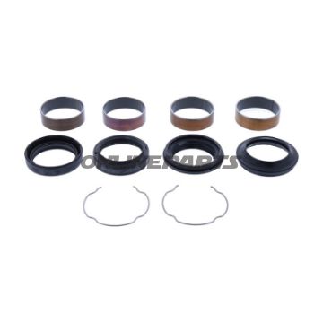 GAFFELREPARATIONSSÆT JMP TIL ÖHLINS 43MM
