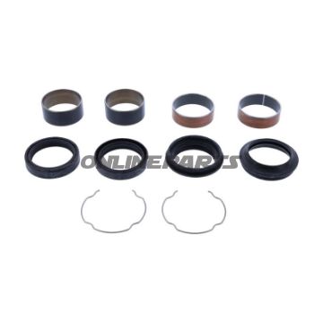 GAFFELREPARATIONSSÆT JMP TIL SHOWA 43MM