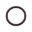 O-RING 3,1X24,4 MM (OE RESERVEDEL)