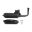 SILENCER SILENT PRO Tecnigas Black Edition