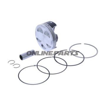 STEMPELKIT 94,94 MM EN ATHENA OFFROAD SMEDET STANDARDBORING
