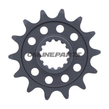 Racing Sprocket 14T Pitch 520